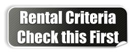 Rental Criteria Check this First